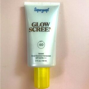 Supergoop! Glow Screen (Sunset)
